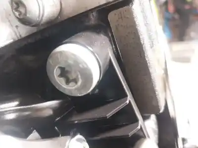 Peça sobressalente para automóvel em segunda mão motor completo por skoda octavia iv combi (nx5) 2.0 tdi referências oem iam 05l100031r  dtr