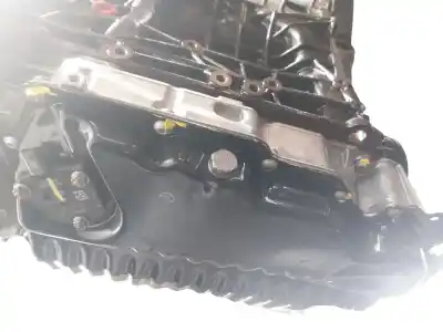 Peça sobressalente para automóvel em segunda mão motor completo por skoda octavia iv combi (nx5) 2.0 tdi referências oem iam 05l100031r  dtr