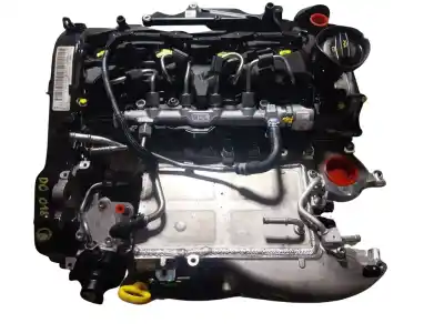 Peça sobressalente para automóvel em segunda mão motor completo por skoda octavia iv combi (nx5) 2.0 tdi referências oem iam 05l100031r  dtr