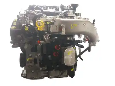 Piesă de schimb auto la mâna a doua MOTOR COMPLET pentru SKODA OCTAVIA IV COMBI (NX5)  Referințe OEM IAM 05L100031R  DTR