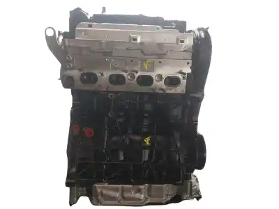 Peça sobressalente para automóvel em segunda mão motor completo por skoda octavia iv combi (nx5) 2.0 tdi referências oem iam 05l100031r  dtr