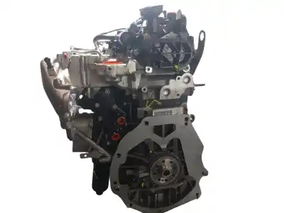 Peça sobressalente para automóvel em segunda mão motor completo por skoda octavia iv combi (nx5) 2.0 tdi referências oem iam 05l100031r  dtr