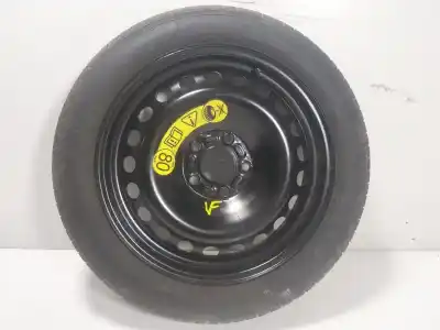 Piesă de schimb auto la mâna a doua ANVELOPA DE REZERVÃ pentru FORD C-MAX II (DXA/CB7, DXA/CEU)  Referințe OEM IAM 1909109  