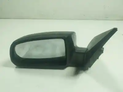 Second-hand car spare part left rearview mirror for kia rio 1.5 crdi ex2 oem iam references 