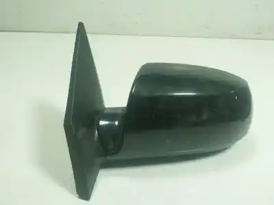 Pezzo di ricambio per auto di seconda mano specchio sinistro per kia rio 1.5 crdi ex2 riferimenti oem iam   