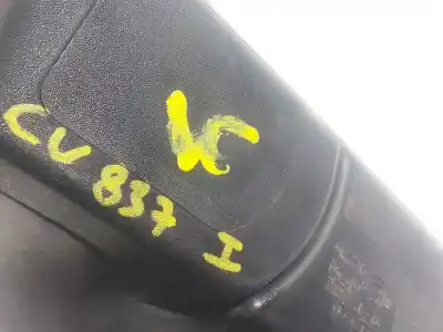 Pezzo di ricambio per auto di seconda mano specchio sinistro per kia rio 1.5 crdi ex2 riferimenti oem iam   