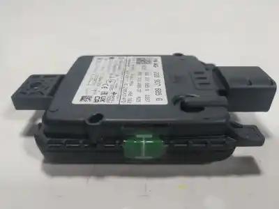 Автозапчастина б/у електронний модуль для cupra leon (kl1) 1.5 etsi посилання на oem iam 2q0907685g  2q0907685g