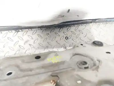 Second-hand car spare part front axle for renault kangoo / grand kangoo ii (kw0/1_) 1.5 dci 75 (kw07, kw10, kw04) oem iam references 544013205r  