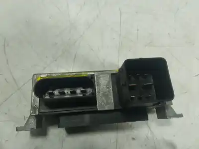 Автозапчастина б/у коробка передігрів для renault kangoo / grand kangoo ii (kw0/1_) 1.5 dci 75 (kw07, kw10, kw04) посилання на oem iam 271206395r  8200558438a