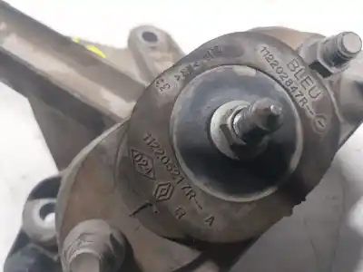 Автозапчастина б/у опора двигуна ліва для renault kangoo / grand kangoo ii (kw0/1_) 1.5 dci 75 (kw07, kw10, kw04) посилання на oem iam 112205217r  112202847r