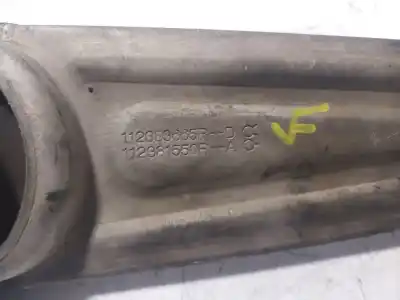 Автозапчастина б/у задня опора двигуна для renault kangoo / grand kangoo ii (kw0/1_) 1.5 dci 75 (kw07, kw10, kw04) посилання на oem iam 112383665r  112383665r