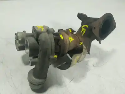 Автозапчасти б/у турбокомпенсатор за renault kangoo / grand kangoo ii (kw0/1_) 1.5 dci 75 (kw07, kw10, kw04) ссылки oem iam 7701478939  16446r