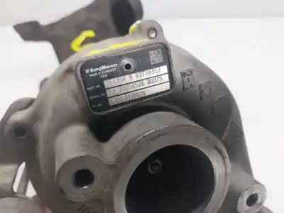 Автозапчасти б/у турбокомпенсатор за renault kangoo / grand kangoo ii (kw0/1_) 1.5 dci 75 (kw07, kw10, kw04) ссылки oem iam 7701478939  16446r