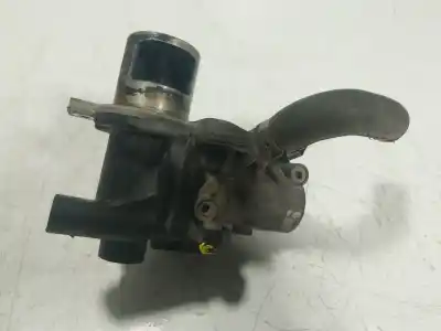 Автозапчастина б/у клапан egr для renault kangoo / grand kangoo ii (kw0/1_) 1.5 dci 75 (kw07, kw10, kw04) посилання на oem iam 8200846454  8200836385
