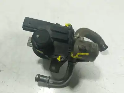 Автозапчастина б/у клапан egr для renault kangoo / grand kangoo ii (kw0/1_) 1.5 dci 75 (kw07, kw10, kw04) посилання на oem iam 8200846454  8200836385