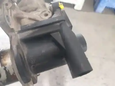 Автозапчастина б/у клапан egr для renault kangoo / grand kangoo ii (kw0/1_) 1.5 dci 75 (kw07, kw10, kw04) посилання на oem iam 8200846454  8200836385