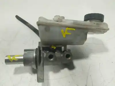 Pezzo di ricambio per auto di seconda mano Pompa Freni per RENAULT KANGOO / GRAND KANGOO II (KW0/1_) 1.5 DCI 75 (KW07, KW10, KW04) Riferimenti OEM IAM 7701209764  0204051558 Pezzo di ricambio per auto di seconda mano Pompa Freni per RENAULT KANGOO / GRAND KANGOO II (KW0/1_) 1.5 DCI 75 (KW07, KW10, KW04) Riferimenti OEM IAM 7701209764  0204051558