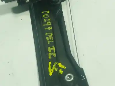 Second-hand car spare part driver left window regulator for citroen c3 aircross ii (2r_, 2c_) 1.2 puretech 110 (2rhnzb, 2rhnzw, 2rhnpx, 2rhnpj) oem iam references yq00112380  