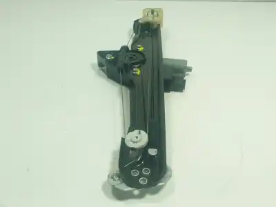 Second-hand car spare part driver left window regulator for citroen c3 aircross ii (2r_, 2c_) 1.2 puretech 110 (2rhnzb, 2rhnzw, 2rhnpx, 2rhnpj) oem iam references yq00112380  