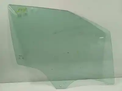 Second-hand car spare part front right door window glass for citroen c3 aircross ii (2r_, 2c_) 1.2 puretech 110 (2rhnzb, 2rhnzw, 2rhnpx, 2rhnpj) oem iam references yq00038780