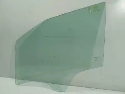 Second-hand car spare part front left door window glass for citroen c3 aircross ii (2r_, 2c_) 1.2 puretech 110 (2rhnzb, 2rhnzw, 2rhnpx, 2rhnpj) oem iam references yq00038880
