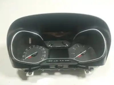 Автозапчастина б/у панель інструментів для CITROEN C3 AIRCROSS II (2R_, 2C_) 1.2 PURETECH 110 (2RHNZB, 2RHNZW, 2RHNPX, 2RHNPJ) Посилання на OEM IAM 9836322380  9836322380