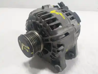 Second-hand car spare part alternator for citroen c3 aircross ii (2r_, 2c_) 1.2 puretech 110 (2rhnzb, 2rhnzw, 2rhnpx, 2rhnpj) oem iam references 9835689480