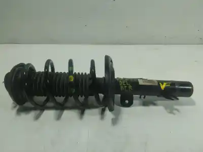 Second-hand car spare part front right shock absorber for citroen c3 aircross ii (2r_, 2c_) 1.2 puretech 110 (2rhnzb, 2rhnzw, 2rhnpx, 2rhnpj) oem iam references 9827238680