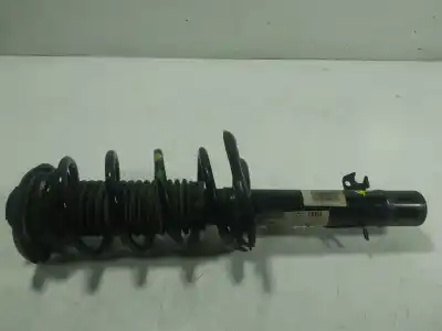 Second-hand car spare part front left shock absorber for citroen c3 aircross ii (2r_, 2c_) 1.2 puretech 110 (2rhnzb, 2rhnzw, 2rhnpx, 2rhnpj) oem iam references 9827238780