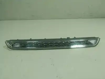 Second-hand car spare part center tailgate light for citroen c3 aircross ii (2r_, 2c_) 1.2 puretech 110 (2rhnzb, 2rhnzw, 2rhnpx, 2rhnpj) oem iam references 9825453680
