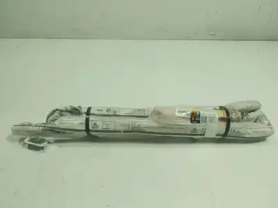 Second-hand car spare part front left curtain airbag for citroen c3 aircross ii (2r_, 2c_) 1.2 puretech 110 (2rhnzb, 2rhnzw, 2rhnpx, 2rhnpj) oem iam references 9821033680