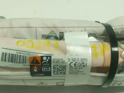 Автозапчастина б/у передня ліва подушка безпеки для citroen c3 aircross ii (2r_, 2c_) 1.2 puretech 110 (2rhnzb, 2rhnzw, 2rhnpx, 2rhnpj) посилання на oem iam 9821033680  34216414e