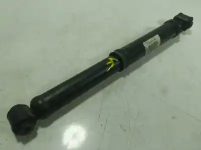 Second-hand car spare part rear left shock absorber for citroen c3 aircross ii (2r_, 2c_) 1.2 puretech 110 (2rhnzb, 2rhnzw, 2rhnpx, 2rhnpj) oem iam references 9821016680  9821016680