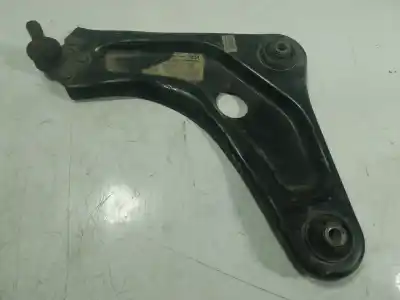 Second-hand car spare part front left lower suspension arm for citroen c3 aircross ii (2r_, 2c_) 1.2 puretech 110 (2rhnzb, 2rhnzw, 2rhnpx, 2rhnpj) oem iam references 9819418180