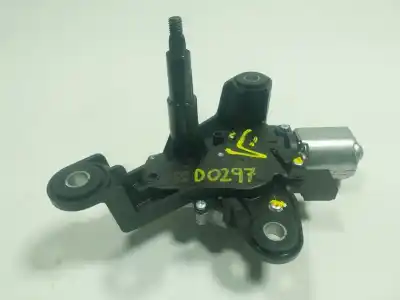 Second-hand car spare part rear windshield wiper motor for citroen c3 aircross ii (2r_, 2c_) 1.2 puretech 110 (2rhnzb, 2rhnzw, 2rhnpx, 2rhnpj) oem iam references 9819900080