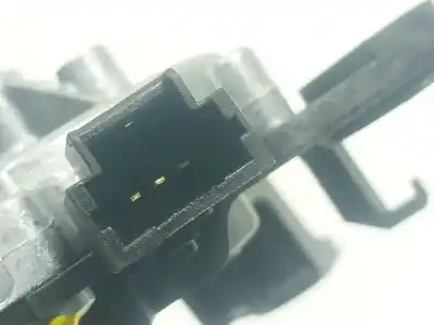 Second-hand car spare part rear windshield wiper motor for citroen c3 aircross ii (2r_, 2c_) 1.2 puretech 110 (2rhnzb, 2rhnzw, 2rhnpx, 2rhnpj) oem iam references 9819900080  9819900080