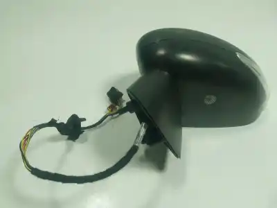 Second-hand car spare part left rearview mirror for citroen c3 aircross ii (2r_, 2c_) 1.2 puretech 110 (2rhnzb, 2rhnzw, 2rhnpx, 2rhnpj) oem iam references 98179855xt  
