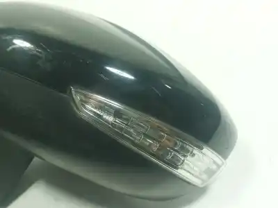 Second-hand car spare part left rearview mirror for citroen c3 aircross ii (2r_, 2c_) 1.2 puretech 110 (2rhnzb, 2rhnzw, 2rhnpx, 2rhnpj) oem iam references 98179855xt  