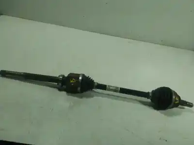Second-hand car spare part right drive for citroen c3 aircross ii (2r_, 2c_) 1.2 puretech 110 (2rhnzb, 2rhnzw, 2rhnpx, 2rhnpj) oem iam references 9813122880