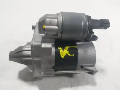 Second-hand car spare part starter motor for citroen c3 aircross ii (2r_, 2c_) 1.2 puretech 110 (2rhnzb, 2rhnzw, 2rhnpx, 2rhnpj) oem iam references 9812715480