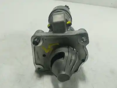 Second-hand car spare part starter motor for citroen c3 aircross ii (2r_, 2c_) 1.2 puretech 110 (2rhnzb, 2rhnzw, 2rhnpx, 2rhnpj) oem iam references 9812715480  9812715480