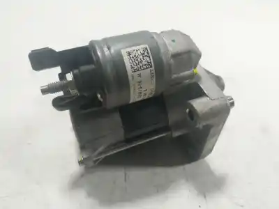 Second-hand car spare part starter motor for citroen c3 aircross ii (2r_, 2c_) 1.2 puretech 110 (2rhnzb, 2rhnzw, 2rhnpx, 2rhnpj) oem iam references 9812715480  9812715480
