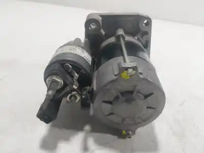 Second-hand car spare part starter motor for citroen c3 aircross ii (2r_, 2c_) 1.2 puretech 110 (2rhnzb, 2rhnzw, 2rhnpx, 2rhnpj) oem iam references 9812715480  9812715480