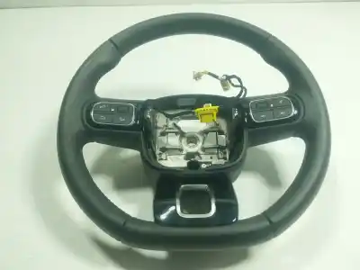 Автозапчасти б/у руль за CITROEN C3 AIRCROSS II (2R_, 2C_) 1.2 PURETECH 110 (2RHNZB, 2RHNZW, 2RHNPX, 2RHNPJ) ссылки OEM IAM 98118752ZD  98118752