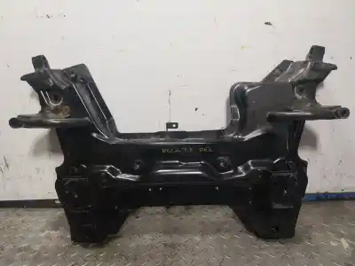 Second-hand car spare part front axle for citroen c3 aircross ii (2r_, 2c_) 1.2 puretech 110 (2rhnzb, 2rhnzw, 2rhnpx, 2rhnpj) oem iam references 9807026580