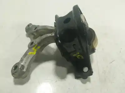 Second-hand car spare part right engine support for citroen c3 aircross ii (2r_, 2c_) 1.2 puretech 110 (2rhnzb, 2rhnzw, 2rhnpx, 2rhnpj) oem iam references 9678251480