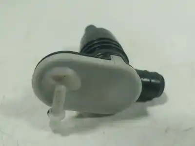 Peça sobressalente para automóvel em segunda mão motor limpa vidros por ford kuga iii (dfk) 1.5 ecoboost referências oem iam 2544359  jx7b17k624ca