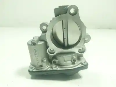 Peça sobressalente para automóvel em segunda mão borboleta de admissão por ford kuga iii (dfk) 1.5 ecoboost referências oem iam 2565324  hx7g9f991aa