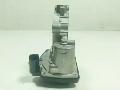 Peça sobressalente para automóvel em segunda mão borboleta de admissão por ford kuga iii (dfk) 1.5 ecoboost referências oem iam 2565324  hx7g9f991aa