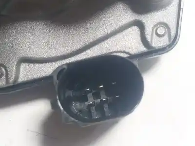 Peça sobressalente para automóvel em segunda mão borboleta de admissão por ford kuga iii (dfk) 1.5 ecoboost referências oem iam 2565324  hx7g9f991aa